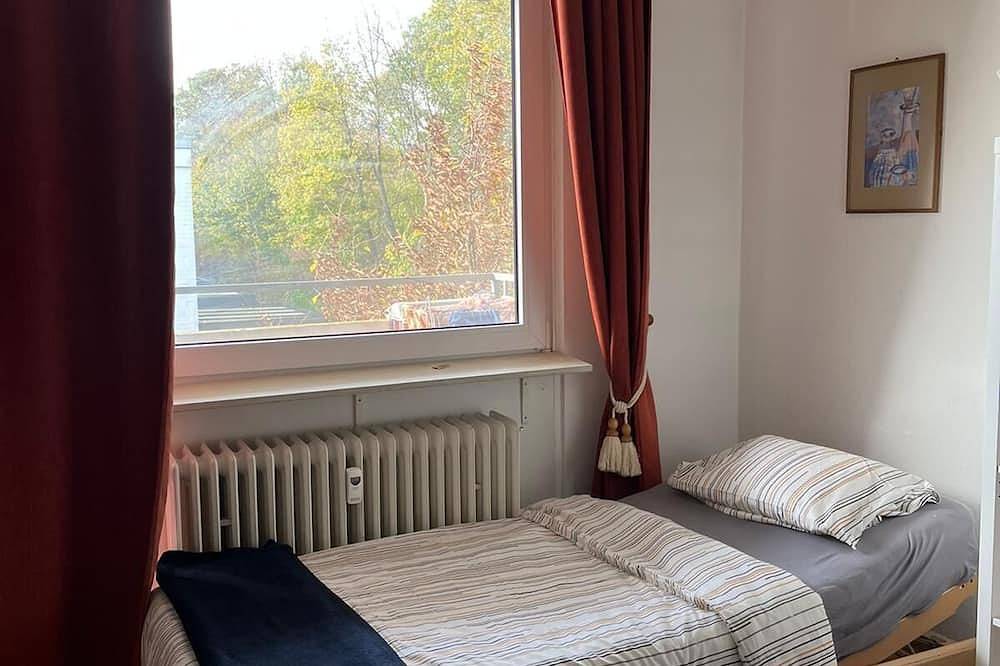 Entire apartment, An apartment for a couple in Braunschweig (Germany), Brunswick Region