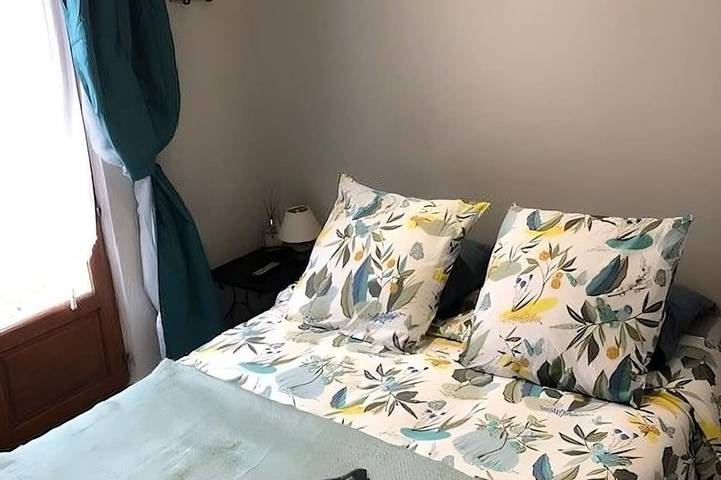 Appartement de vacances pour 2 personnes