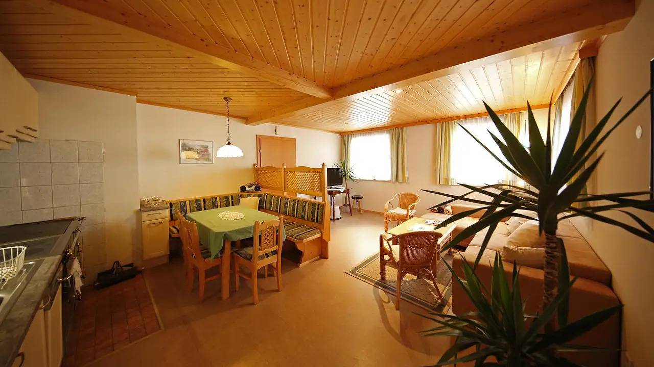 Ganze Ferienwohnung, Ferienwohnung für 5 Personen (68 m²) in Sölk in Kleinsölk, Tauern