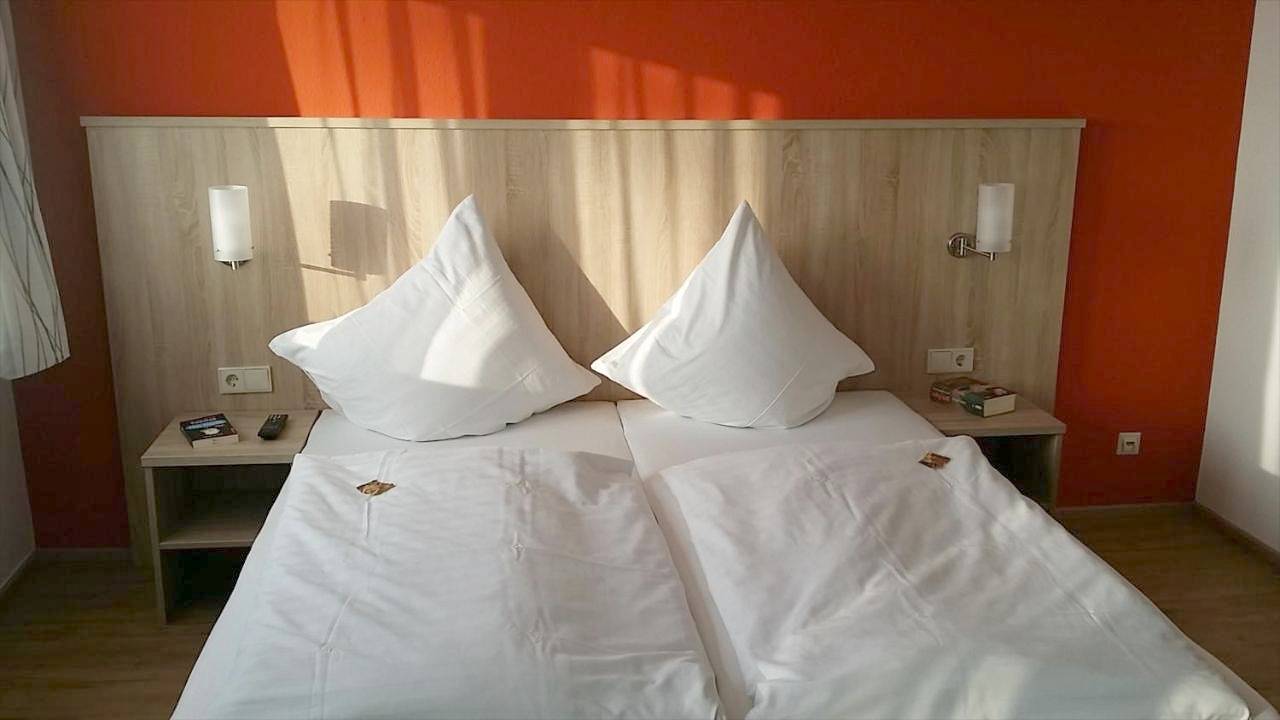 Hotel Rheinkrone in Deutsches Eck, Coblence