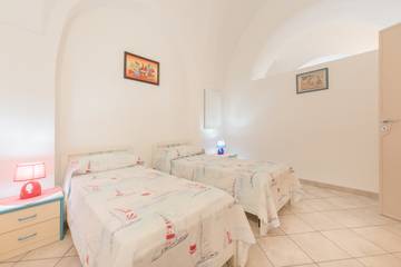 Apartament Wakacyjny dla 5 osoby w Procida, Wybrzeże Tyrreńskie Kampania, Zdjęcie 4