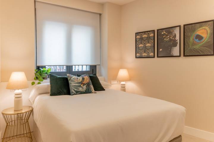 Appartamento vacanze per 4 persone - 1