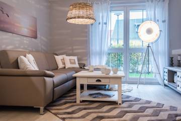 Ferienwohnung für 3 Personen in Zingst, Fischland - Darß - Zingst, Bild 1