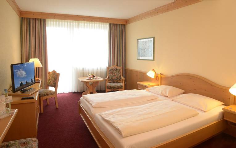 Hotel für 2 Personen, mit Garten, mit Haustier in Bischofsgrün - 4