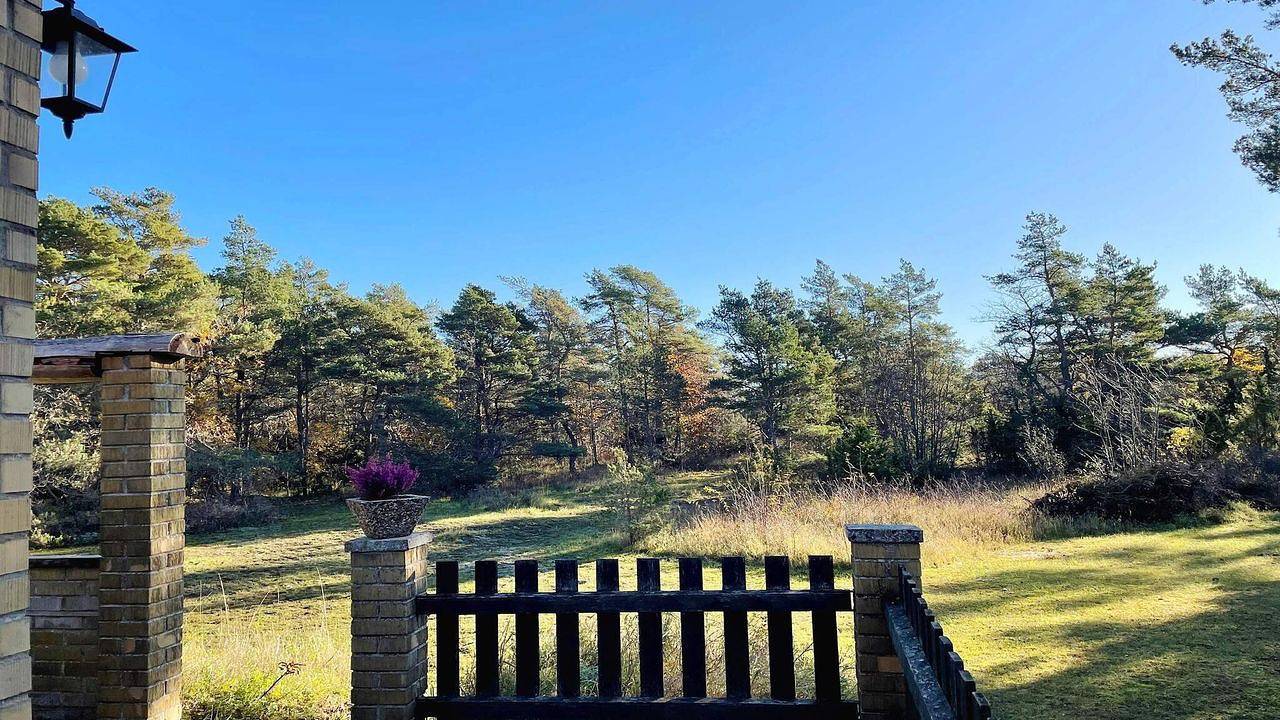Ferienhaus für 6 Personen (90 m²) in Visby in Visby, Gotland