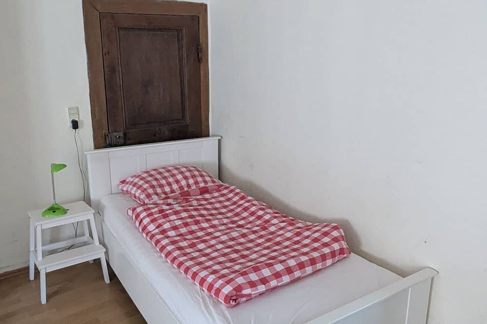 Appartement entier, Appartement-Sdb privée avec baignoire-von Essen in Arnsberg, Arrondissement du Haut-Sauerland