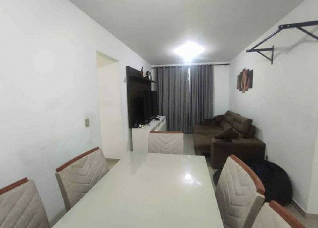 Ganze Wohnung, Season in Campo Grande in Campo Grande, Mato Grosso do Sul