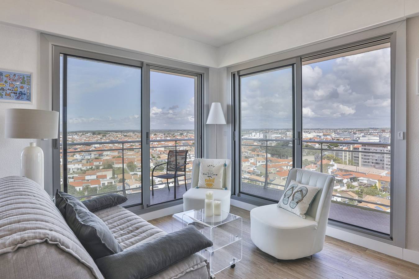 Photo : Appartement de vacances