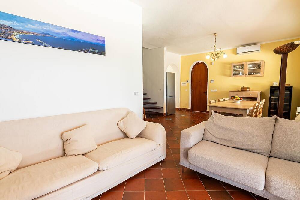 Gorgeous home in Casalvelino in Marina di Casal Velino, Cilento Coast