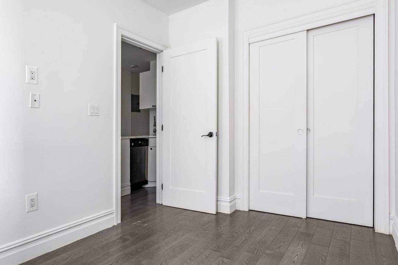 Hel lejlighed, Apartment #684: East Village in Manhattan, New York City