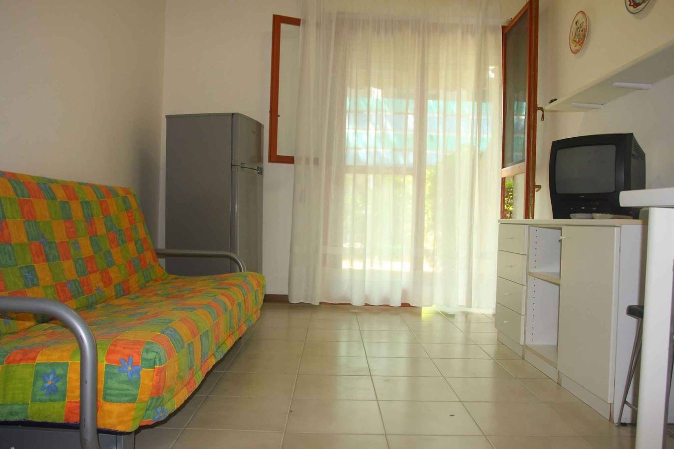 Ganze Ferienwohnung, Ferienwohnung mit Terrasse  in Bibione, Venedig Provinz