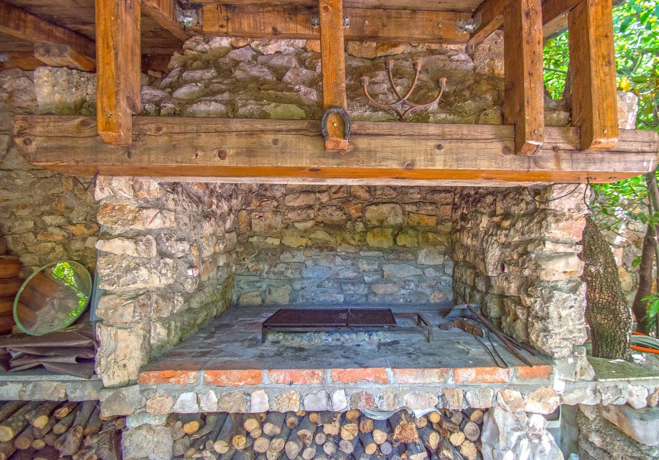 Ganzes Studio, Apartments Oaza in Plaža Pazdehova-Lanterna, Dramalj