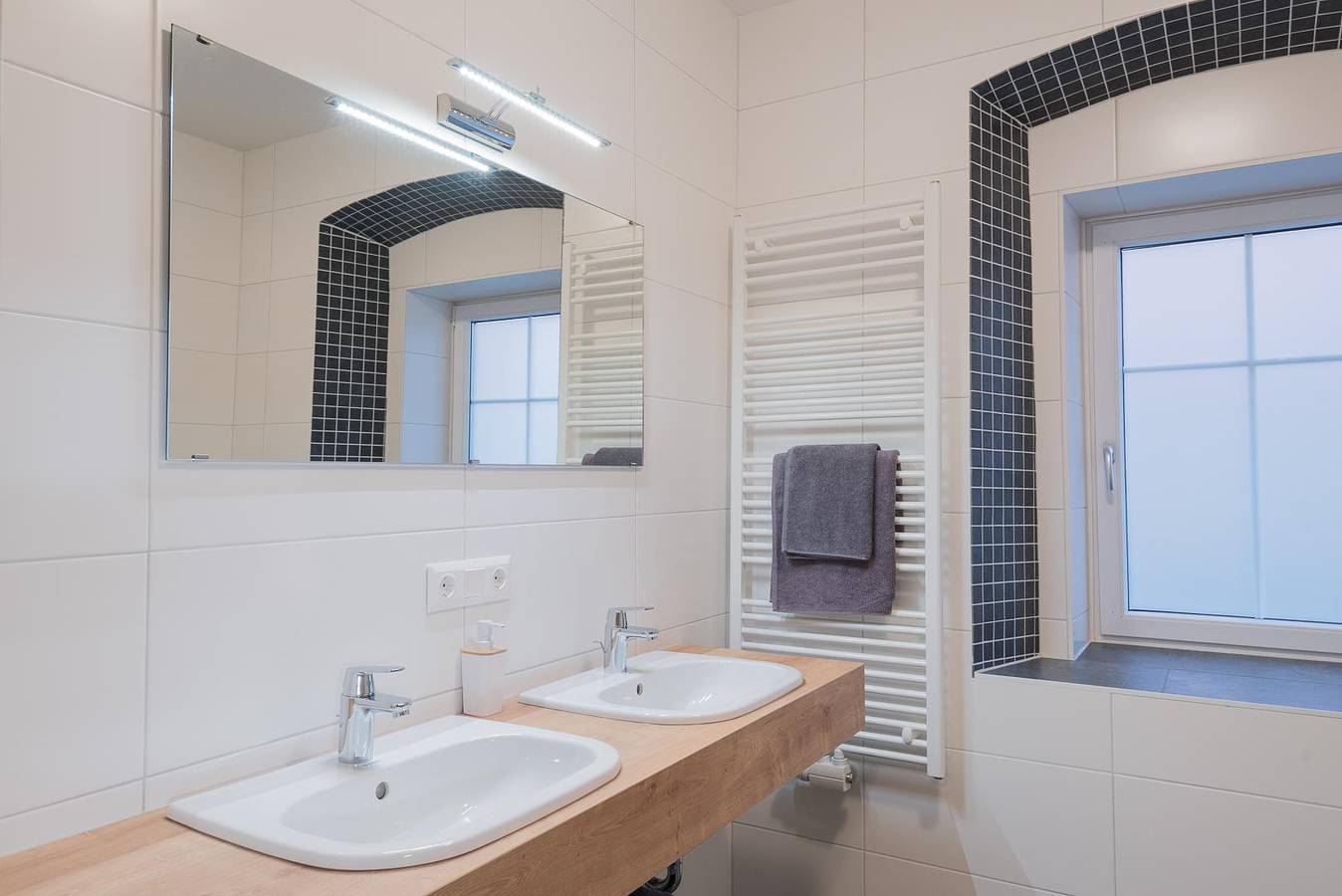 Ganze Ferienwohnung, Appartementhaus Hohe Tauern in Obervellach, Lieser-Maltatal