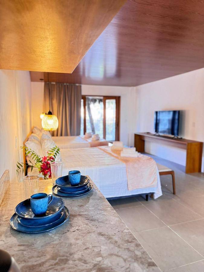 Casas e apartamentos de temporada para 2 pessoas, com terraço em Barreirinhas