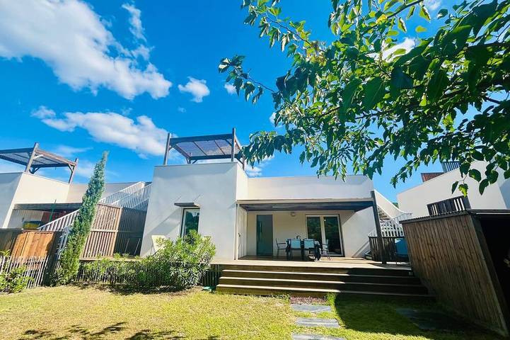 Villa für 6 Personen, mit Pool in Vias