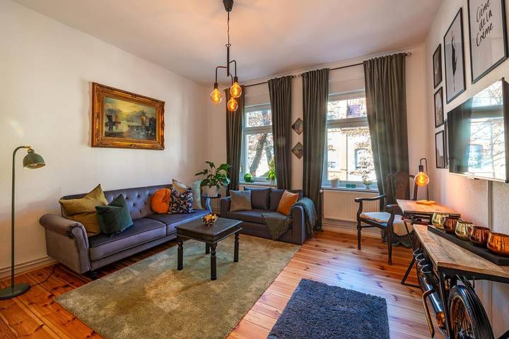 Ferienwohnung für 4 Personen - 1