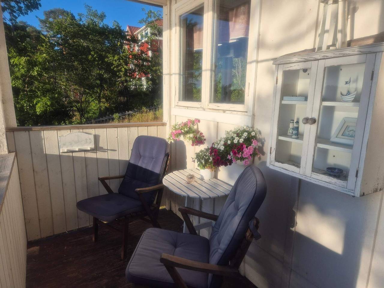 4 Sterne Ferienhaus in Yxlan in Stockholmer Schärengarten