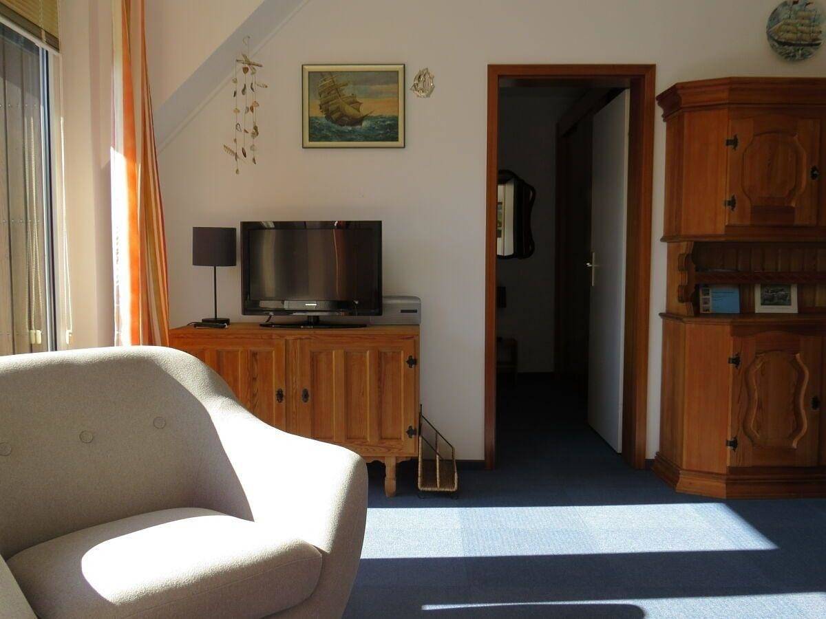 Ganze Ferienwohnung, Windeisen in Wittdün, Amrum