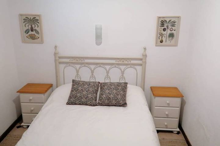 Apartamento entero, Sungarden, Apartamento En Playa La Arena, A 2 Minutos Caminando De La Playa in Playa Neptuno (Santiago del Teide), Santiago del Teide