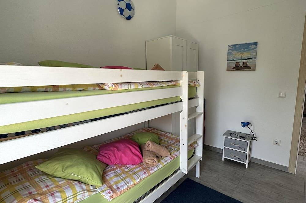 Cały apartament, Apartment Moon in Privlaka, Zadar