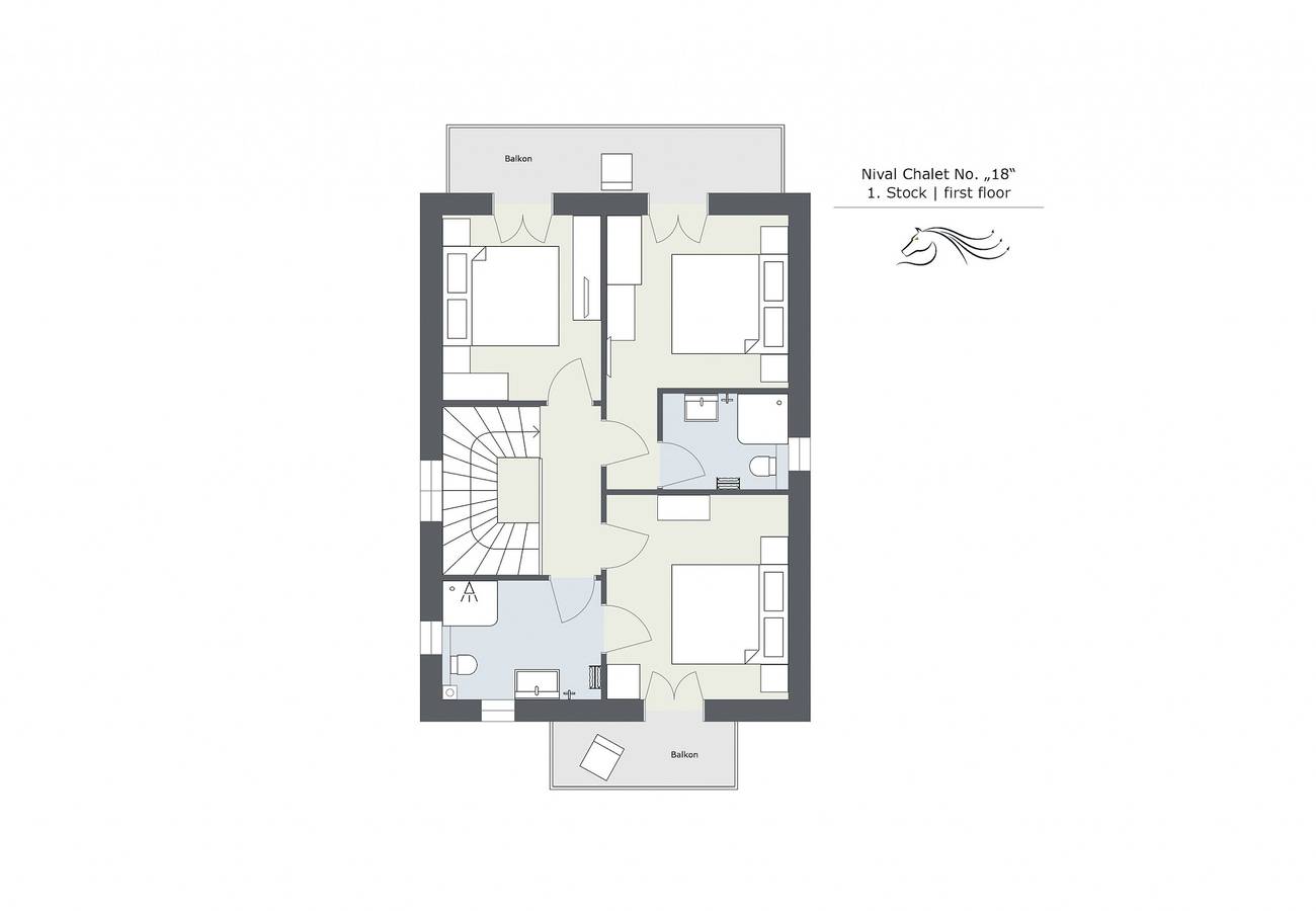 Casa vacanza per 10 persone con giardino in Sankt Gallenkirch (Borgo), Sankt Gallenkirch