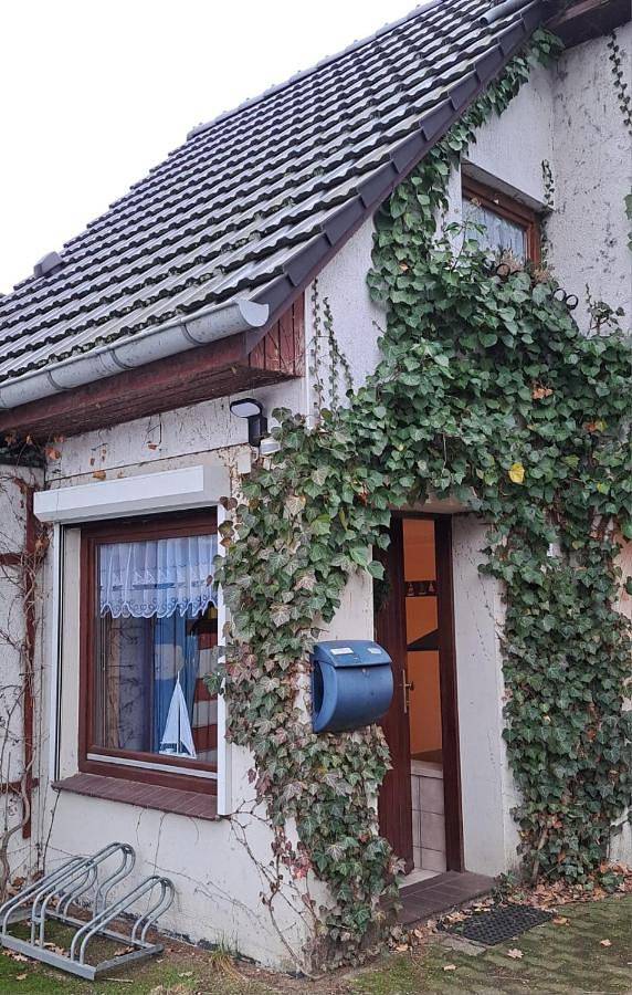 Ferienwohnung für 2 Personen
