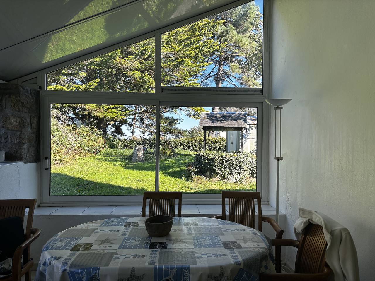 Casa 3 Hab Cerca del Puerto Viejo, Mascotas Permitidas in Plouhinec (Morbihan), Côte des Mégalithes