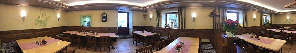 Hotel für 2 Personen, mit Garten, mit Haustier in Furth im Wald - 2