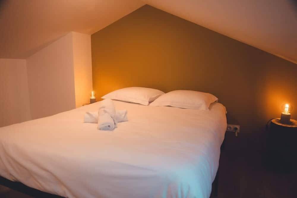 Geheel appartement, Le Verlaine, Maison en Triplex in Tours, Tours en omgeving