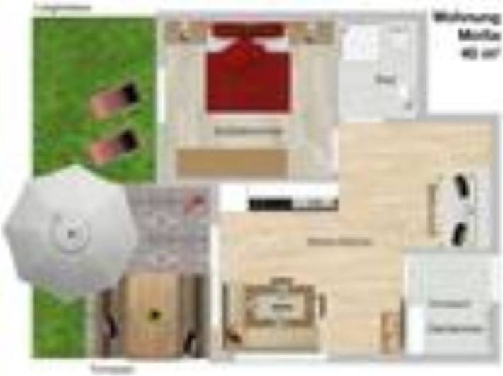 Apartamento de férias inteiro, App. Üser Schlössle Motta in Brand, Rätikon mountain range