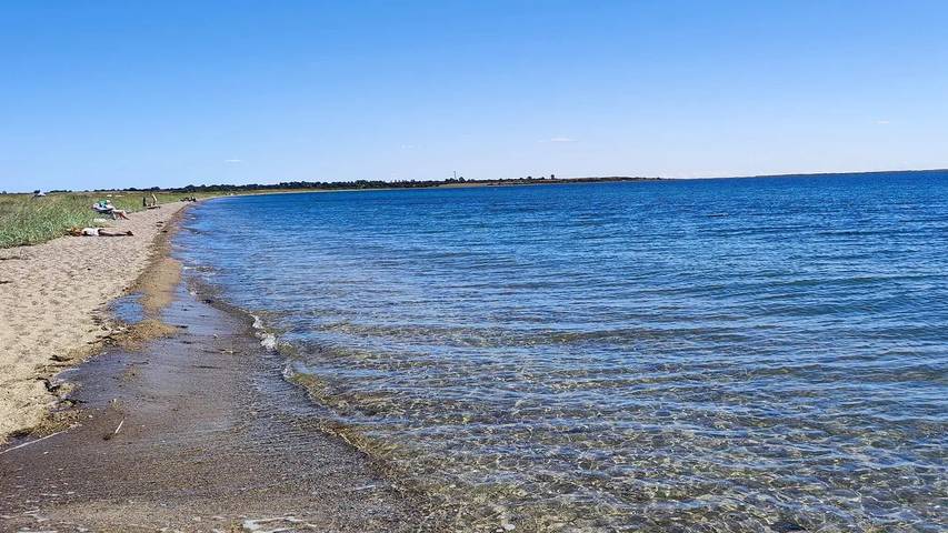 Ferienhaus für 11 Personen, mit Whirlpool und Sauna sowie Garten in Kelstrup Strand - 4