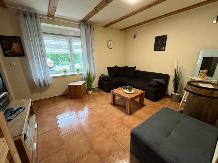 Ferienhaus für 11 Personen, mit Garten in Oberwiesenthal - 2