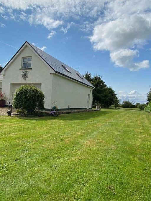 Holiday rental for 5 people, with Garden and View in Ballina