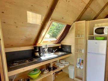 Bungalow für 5 Personen in Embrun, Hautes-Alpes, Bild 3