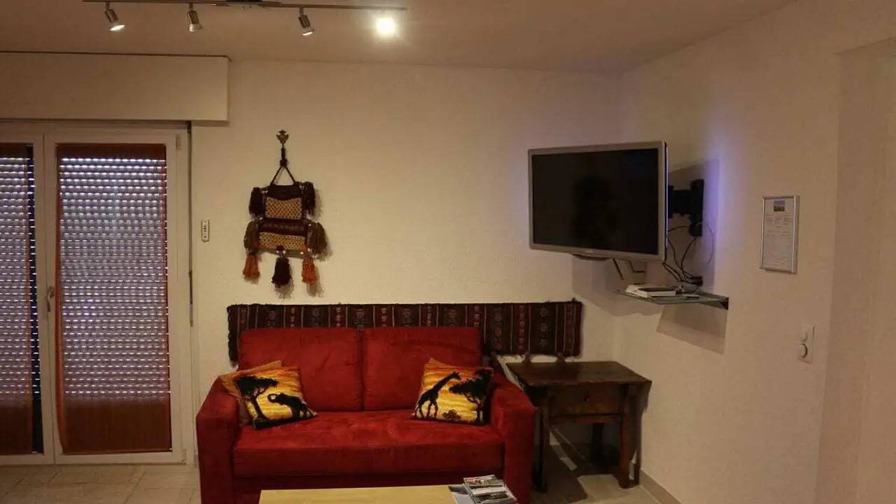 Ferienhaus für 6 Personen (80 m²) in Blonay in Blonay, Lago Lemán