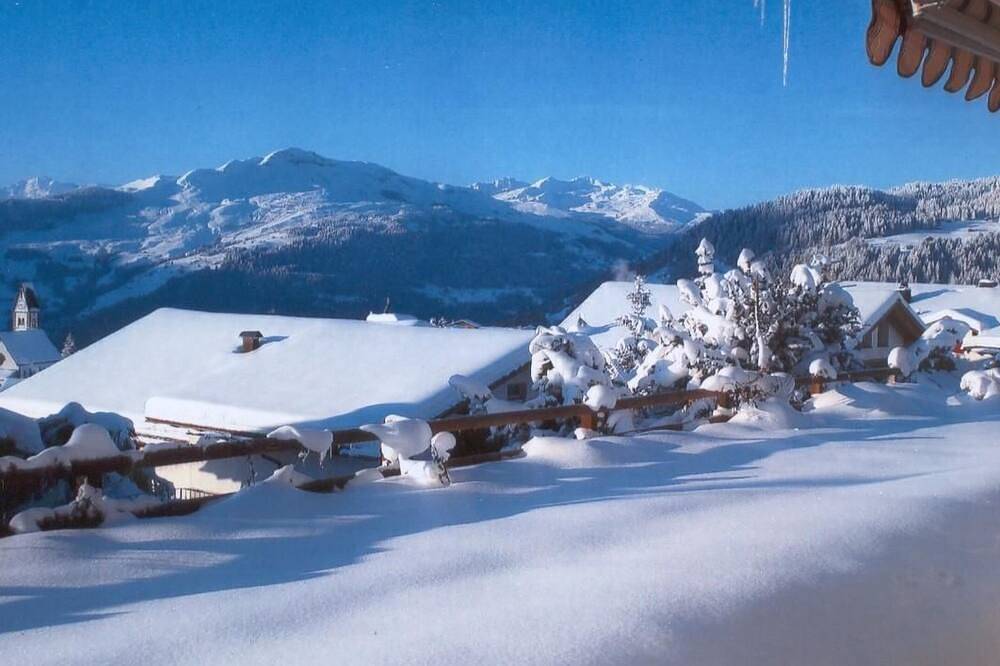 Ganze Wohnung, Stonas Sura in Falera, Flims Laax Falera