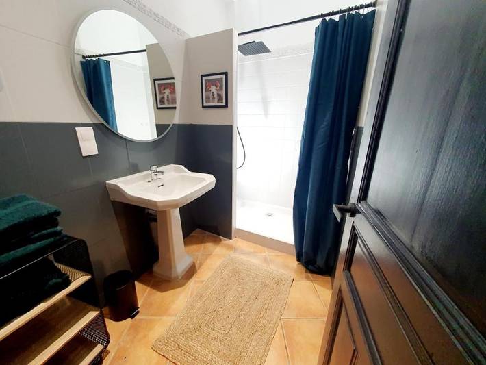 Gîte pour 3 personnes, avec vue à Graulhet - 4