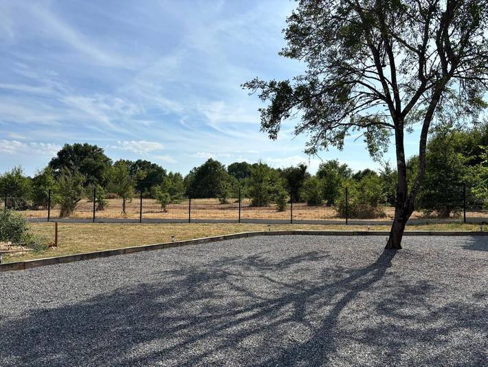 Gîte pour 5 personnes, avec jardin, animaux acceptés à Vignoux-sur-Barangeon - 3
