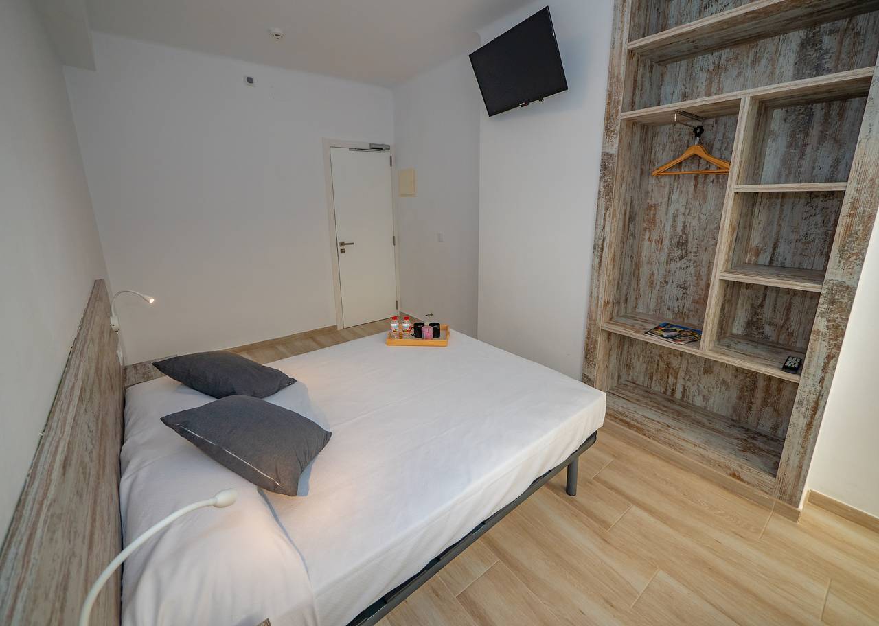 Ganze Wohnung, Agi Gloria Rooms in Roses Centre, Roses