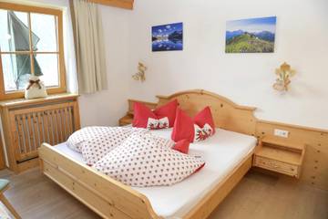 Bauernhaus für 3 Personen in Fulpmes, Stubaital, Bild 3