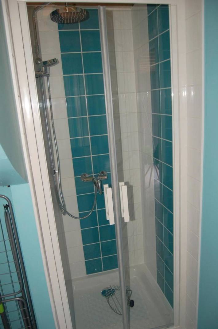 Location de vacances pour 4 personnes, avec terrasse et jardin, animaux acceptés à Ourville-en-Caux - 2