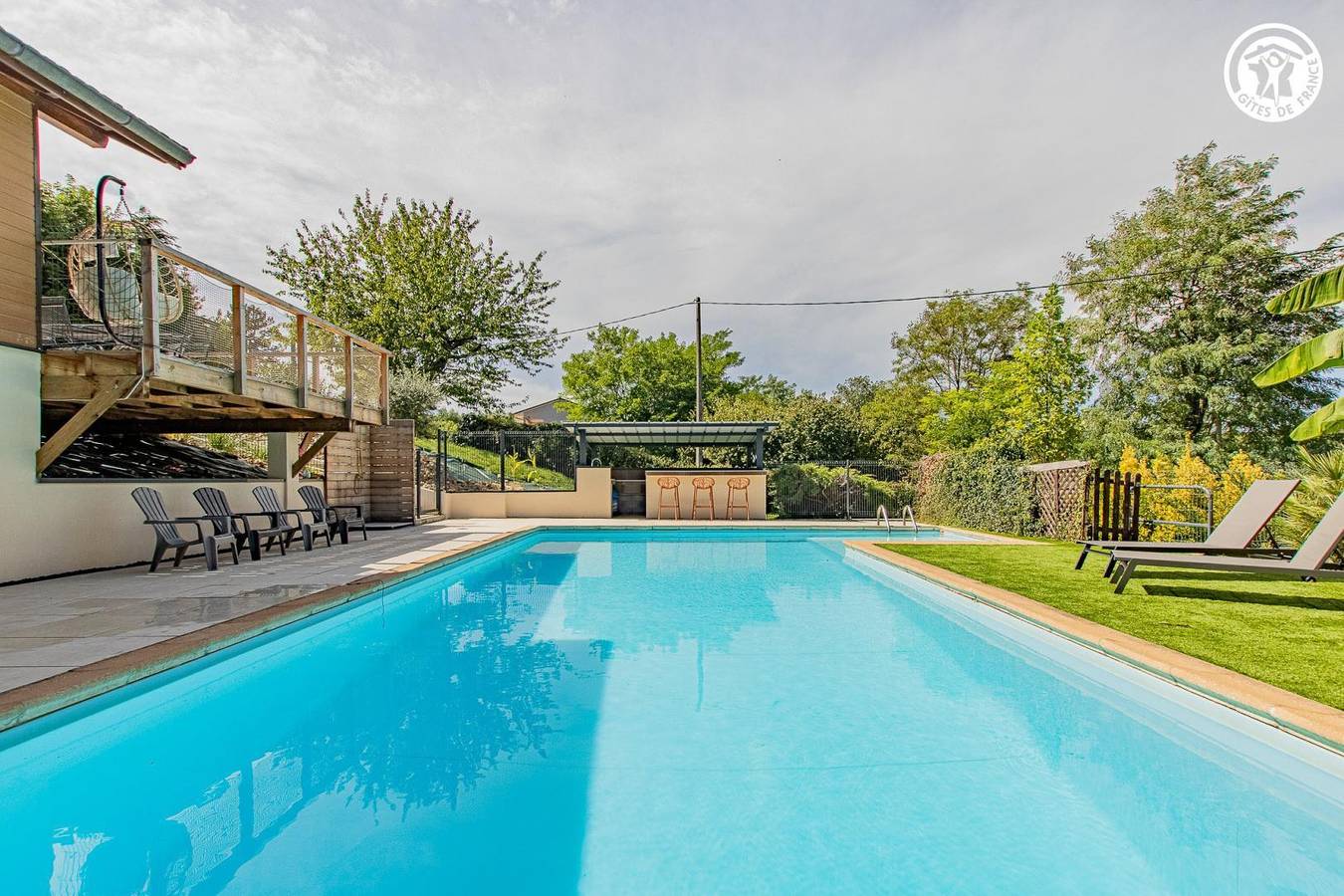 Cottage Mâconnais, foto 6