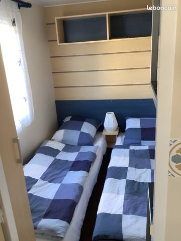 Camping für 6 Personen in La Tamarissière, Agde, Bild 4