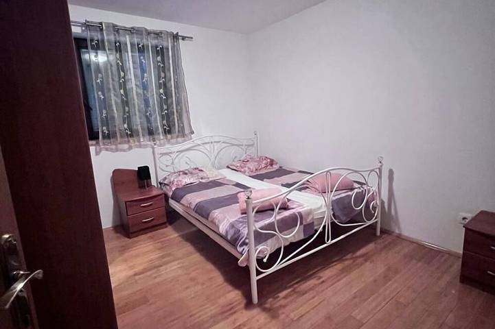 Ferienhaus für 6 Personen, mit Garten auf Cres - 2