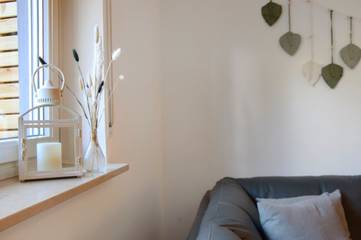 Bungalow für 2 Personen in Erlangen, Mittelfranken, Bild 4