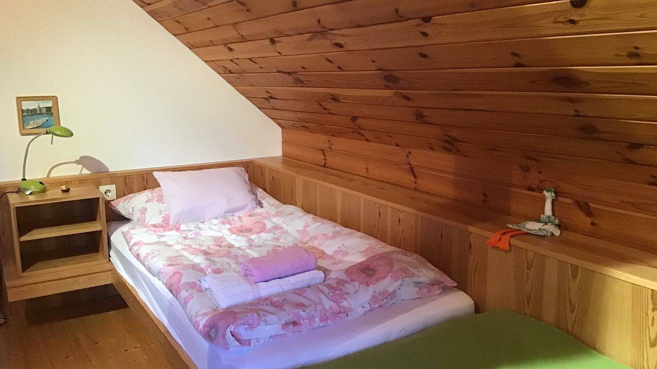 Ganze Ferienwohnung, Ferienwohnung für 5 Personen (80 m²) in Patergassen in Reichenau (Österreich), Oberkärnten