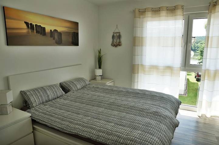 Ferienhaus für 6 Personen, mit Garten, mit Haustier im Weimarer Land - 4