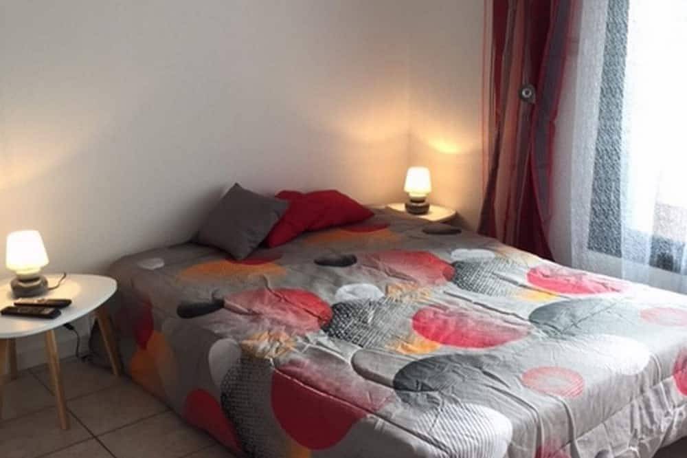 Ganze Wohnung, Nahe dem Strand Verbois - (900m) Behaglich Studio in Dolus-d'Oléron, Côte de Beauté