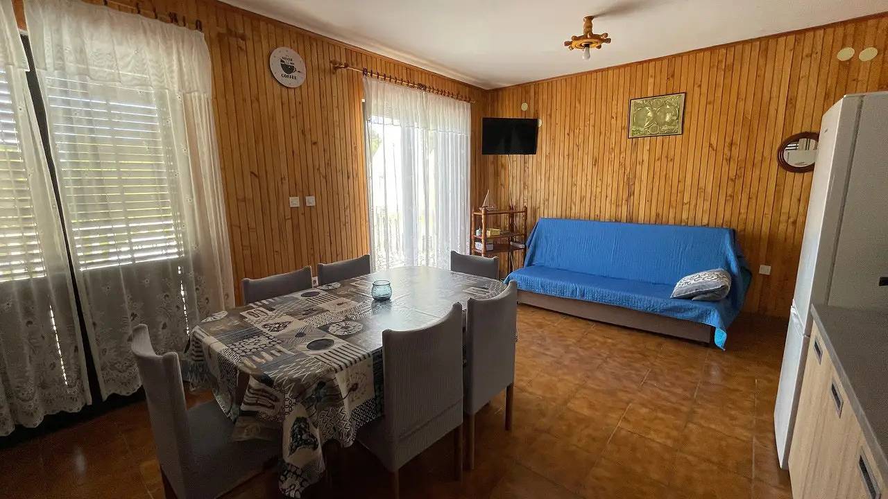 Ganze Ferienwohnung, Ferienwohnung für 6 Personen (54 m²) in Kali in Kali, Insel Ugljan