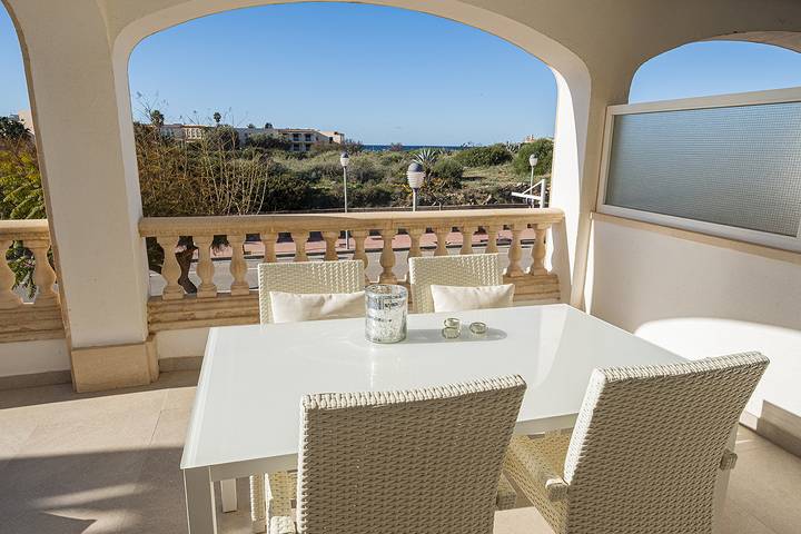 Apartamento vacacional entero, Primavera in Colònia de Sant Jordi, Ses Salines